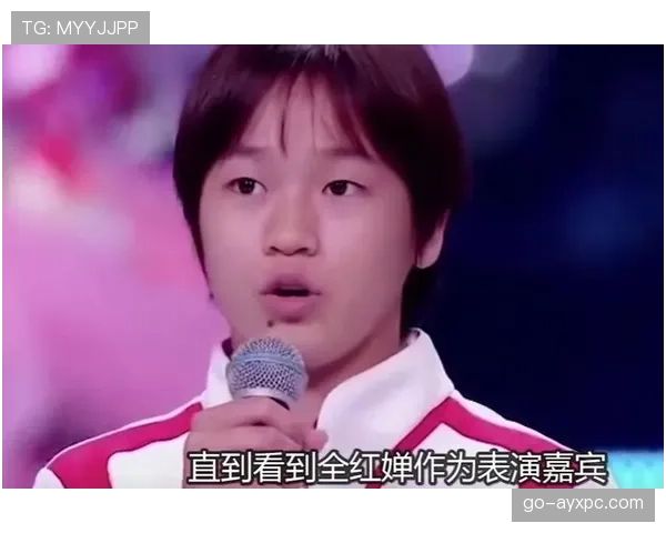 要是全红婵进娱乐圈，哪家大牌先抢她代言——训练室的冷酷照值钱还是那几张朴素生活照更香